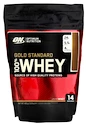 Optimum Nutrition  100% Whey Gold Standard 450 g Strawberry