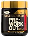 Optimum Nutrition  Gold Standard Pre-Workout 330 g Früchtepunsch