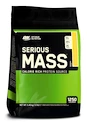 Optimum Nutrition   Serious Mass 5440 g