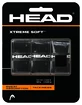 Overgrip Head  Xtreme Soft Black