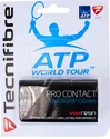 Overgrip Tecnifibre  ATP Pro Contact Black