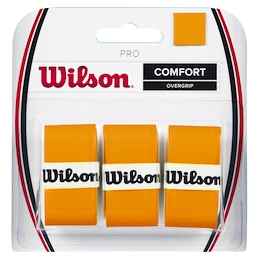 Overgrip Wilson Pro Overgrip Burn (3 Pack)