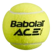 Padelbälle Babolat  Ace Padel X3