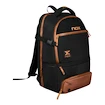 Padelrucksack NOX   Luxury Open Series Black/Brown Backpack