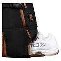 Padelrucksack NOX   Luxury Open Series Black/Brown Backpack