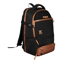 Padelrucksack NOX   Luxury Open Series Black/Brown Backpack