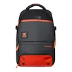 Padelrucksack NOX   Luxury Open Series Black/Red Backpack