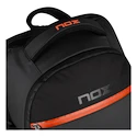 Padelrucksack NOX   Luxury Open Series Black/Red Backpack