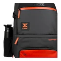 Padelrucksack NOX   Luxury Open Series Black/Red Backpack