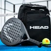 Padelschläger für Kinder Head  Speed Junior 2025