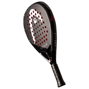 Padelschläger Head  Coello Pro 2025