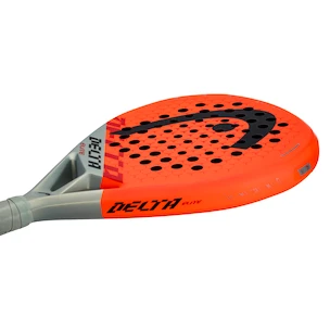 Padelschläger Head  Delta Elite 2022