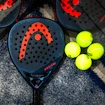 Padelschläger Head  Radical Pro 2024