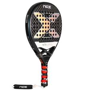 Padelschläger NOX  AT10 Genius 12K Racket By Agustin Tapia