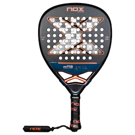 Padelschläger NOX AT10 GENIUS ATTACK 18K ALUM BY AGUSTIN TAPIA