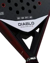 Padelschläger Siux  Diablo Revolution Lite 3