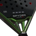 Padelschläger Siux  Spyder Lite Ctrl 3 Hard