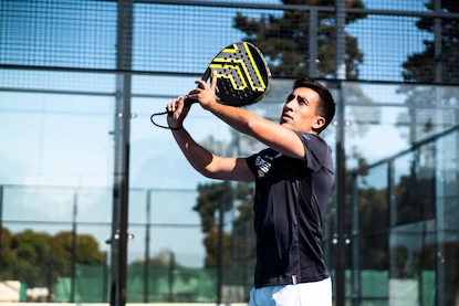 Padelschläger Tecnifibre  2022  Wall Breaker 355