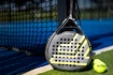 Padelschläger Tecnifibre  2022  Wall Breaker 360