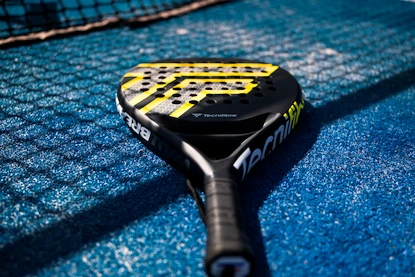 Padelschläger Tecnifibre  2022  Wall Breaker 365