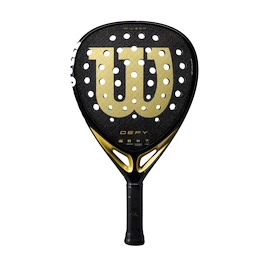 Padelschläger Wilson Defy V1 Padel