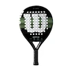 Padelschläger Wilson  Optix V1 Black