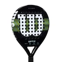 Padelschläger Wilson  Optix V1 Black