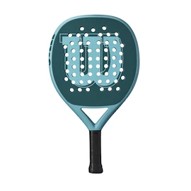 Padelschläger Wilson Pace V1 Blue