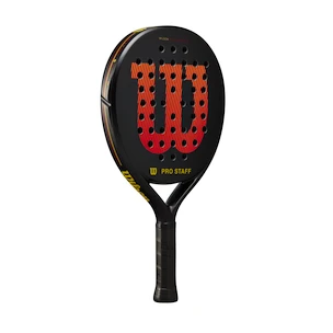 Padelschläger Wilson  Pro Staff V2 Team BKRD 2