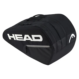 Padeltasche Head Base Padel Bag M Black