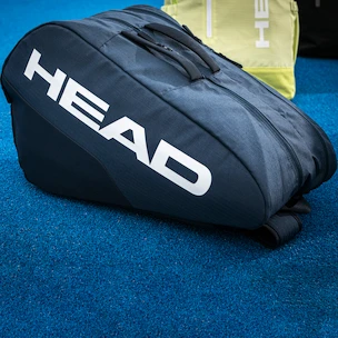 Padeltasche Head  Base Padel Bag M NY