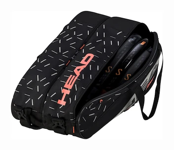 Padeltasche Head  Team Padel Bag L BKCC