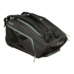 Padeltasche NOX   AT10 Competition Trolley Padelbag