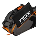 Padeltasche NOX   AT10 Team Grey/Orange Padelbag