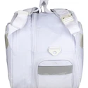 Padeltasche NOX   AT10 Team  White Padelbag