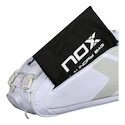 Padeltasche NOX   AT10 Team  White Padelbag