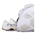 Padeltasche NOX   AT10 Team  White Padelbag