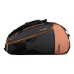 Padeltasche NOX   Luxury Open Series Black/Brown Padelbag