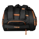 Padeltasche NOX   Luxury Open Series Black/Brown Padelbag