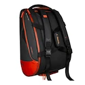 Padeltasche NOX   Luxury Open Series Black/Red Padelbag