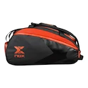 Padeltasche NOX   Luxury Open Series Black/Red Padelbag