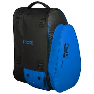 Padeltasche NOX   Ml10 Team Black/Blue Padelbag