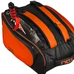 Padeltasche NOX   Ml10 Team Black/Clay Padelbag