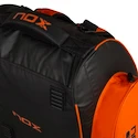 Padeltasche NOX   Ml10 Team Black/Clay Padelbag