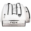 Padeltasche NOX   Ml10 Team White/Grey Padelbag