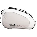 Padeltasche NOX   Ml10 Team White/Grey Padelbag