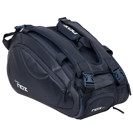 Padeltasche NOX Pro Series Blue Padel Bag