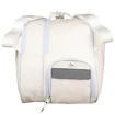 Padeltasche NOX   Pro Series White Padelbag