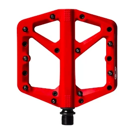 Pedale Crankbrothers Stamp 1 Large red