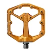 Pedale Crankbrothers  Stamp 7 Small orange